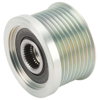 Fulie alternator - John Deere [AL166836]