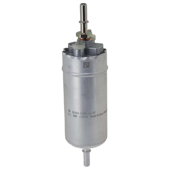 Pompa alimentare - John Deere [AL168483]