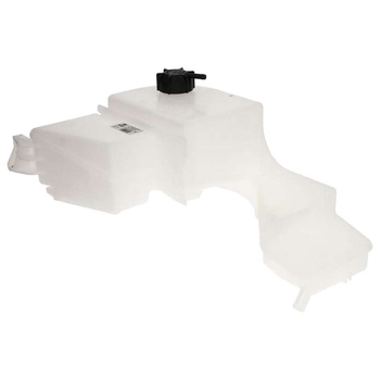 Rezervor radiator - John Deere [AL169733]