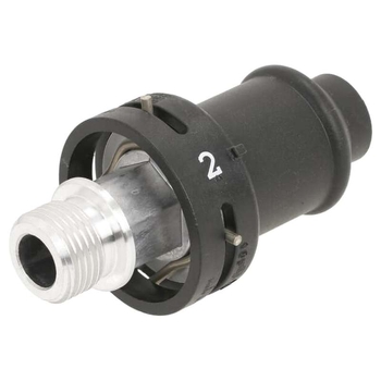 Termostat - John Deere [AL171960]