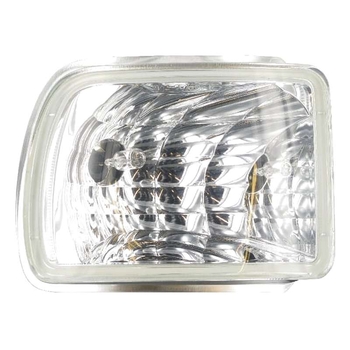 Lampa dreapta - John Deere [AL172568]