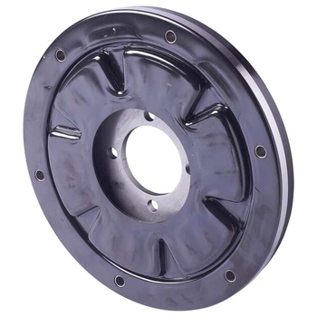 Amortizor torsional - John Deere [AL174123]