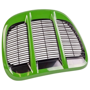 Capac grila motor stg - John Deere [AL174454]