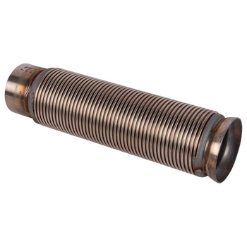 Racord esapament - John Deere [AL175163]