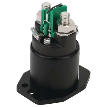 Intrerupator baterie - John Deere [AL176404]