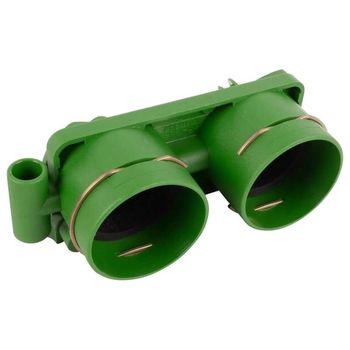 Protectie praf - John Deere [AL177680]