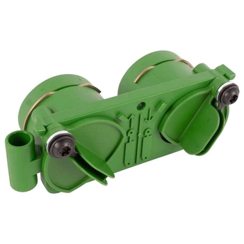 Protectie praf - John Deere [AL177680]