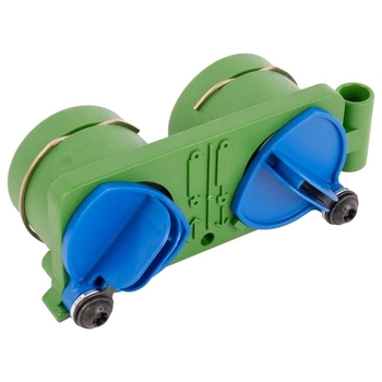 Capac scv blue - John Deere [AL177681]