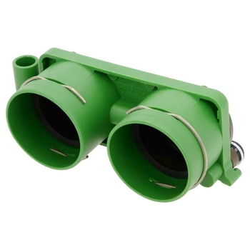 Protectie - John Deere [AL177682]