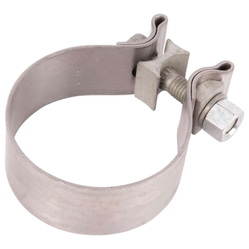 Colier esapament - John Deere [AL177823]