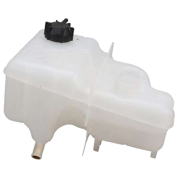 Vas expansiune radiator - John Deere [AL179270]