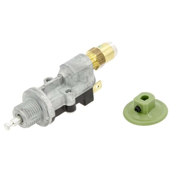 Valva - John Deere [AL180865]