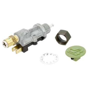 Valva - John Deere [AL180865]