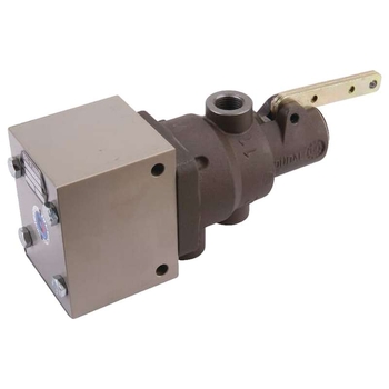 Valva de control pneumatica - John Deere [AL181489]