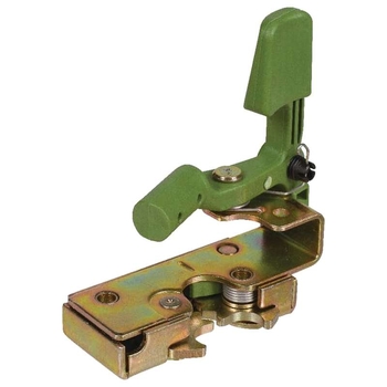 Incuietoare usa - stanga - John Deere [AL202908]