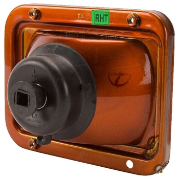 Far - John Deere [AL203171]