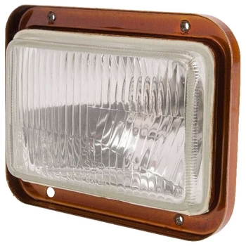 Far - John Deere [AL203171]