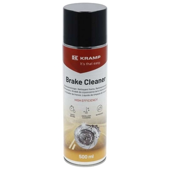 Spray curatare frane - 500ml - KRAMP [BC02500KR]