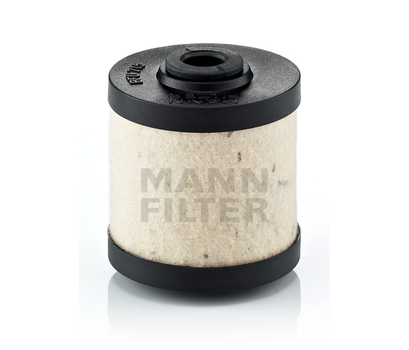 Filtru combustibil - MANN-FILTER [BFU 715]