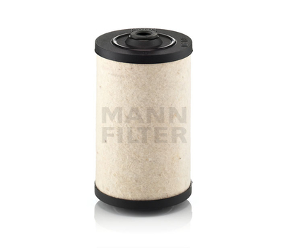 Filtru combustibil - MANN-FILTER [BFU 900 X]