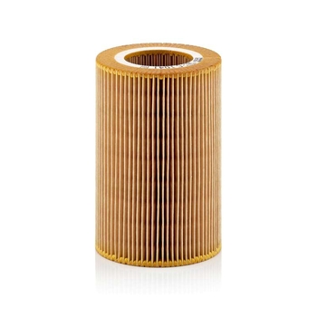 Filtru aer - MANN-FILTER [C 1041]