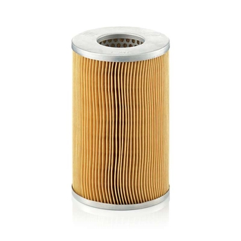 Filtru aer - MANN-FILTER [C 1049]