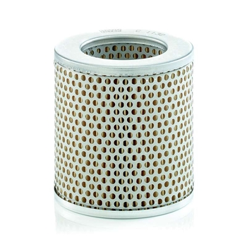 Filtru aer - MANN-FILTER [C 1132]