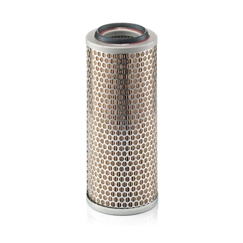Filtru aer - MANN-FILTER [C 13 114/4]