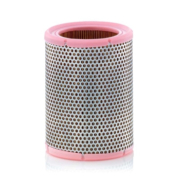 Filtru aer - MANN-FILTER [C 1362]