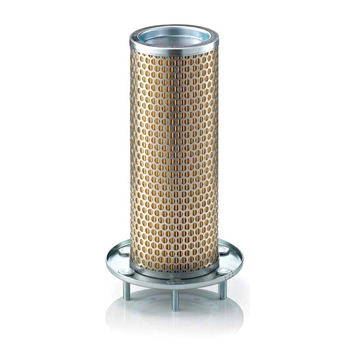 Filtru aer secundar - MANN-FILTER [C 1371]