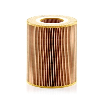 Filtru aer - MANN-FILTER [C 1381]
