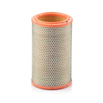 Filtru aer - MANN-FILTER [C 1387]