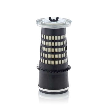 Filtru aer - MANN-FILTER [C 14 010]