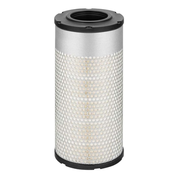 Filtru aer - MANN-FILTER [C 14 018]