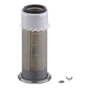 Filtru aer - MANN-FILTER [C 14 020 x]