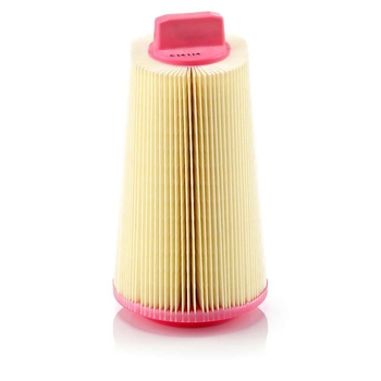 Filtru aer - MANN-FILTER [C 14 114]