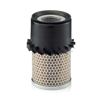 Filtru aer - MANN-FILTER [C 14 138/1]