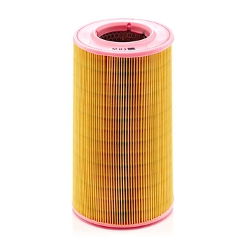 Filtru aer - MANN-FILTER [C 14 176]