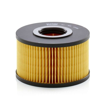 Filtru aer - MANN-FILTER [C 15 015]