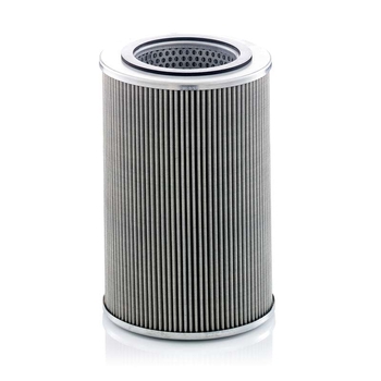 Filtru aer - MANN-FILTER [C 15 124/3]
