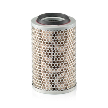 Filtru aer - MANN-FILTER [C 15 127]