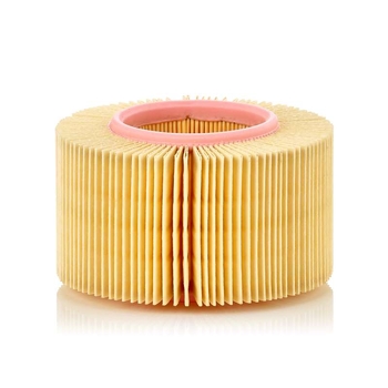 Filtru aer - MANN-FILTER [C 1552]