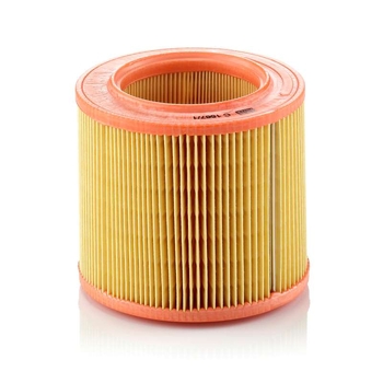 Filtru aer - MANN-FILTER [C 1567/1]