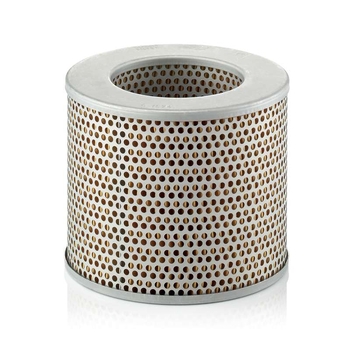 Filtru aer - MANN-FILTER [C 1574]