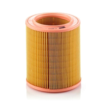 Filtru aer - MANN-FILTER [C 1577/1]