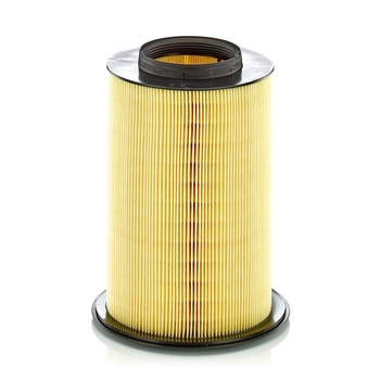 Filtru aer motor - MANN-FILTER [C 16 134/2]