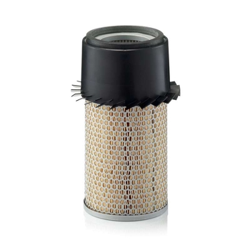 Filtru aer - MANN-FILTER [C 16 190/3 x]