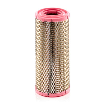 Filtru aer - MANN-FILTER [C 16 247/1]