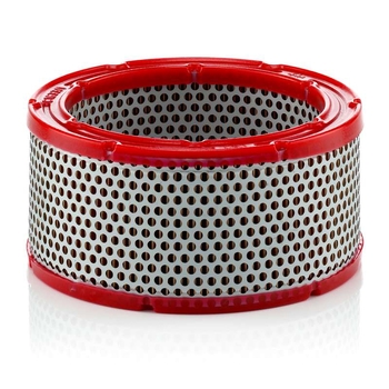 Filtru aer - MANN-FILTER [C 1633/1]