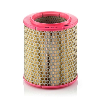 Filtru aer - MANN-FILTER [C 17 129]